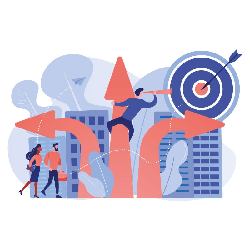 Conduire un entretien de conseil en évolution de carrière Conduire un entretien de conseil en évolution de carrière